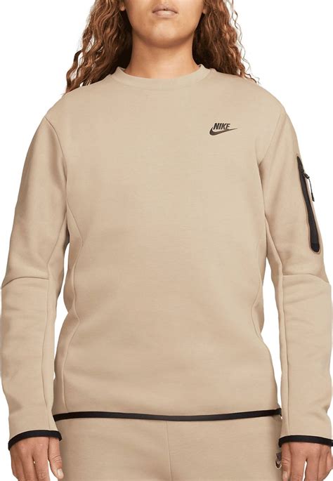 nike trui kine tech kleuren